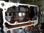 64' Evinrude  5.5-Dirty Cyls-Exhaust Cover Removed.jpg