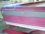 Faded gelcoat starboard Maxum 2008.jpg
