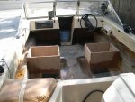 10-5-10.1 seat boxes finally finished.  4 coats with sanding between 2 and 3.jpg