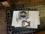 9.9Hp Evinrude Carb Rebuild 005.jpg