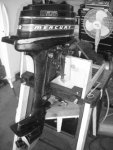 67 Merc Starboard side view cover on b n w.jpg