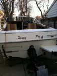 1984 Seville cuddy cabin picture.JPG