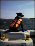 maggie in boat  air scoops.jpg