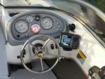 Lowrance E5 Installed.jpg