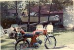 Honda and old boat.jpg