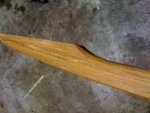 rail wiped down.JPG