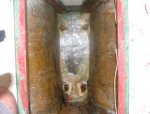 Keel bolts looking into bilge.JPG
