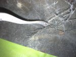 3 wires comming from front of boat behind dash board (640x478).jpg