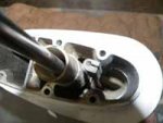 15HP Johnson outboard long shaft stern view1 gear box (3)200x400.jpg