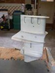 15HP Johnson outboard long shaft port side gear box (9) 200x400.jpg