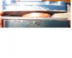 cover placed over new gromet and stat.JPG