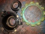 Rotor, cap, and stator.jpg
