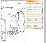Volvo Penta Trim pump assembly.JPG