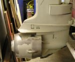 Evinrude bottom end.JPG