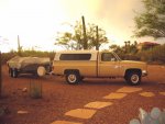 Boat and truck Medium.JPG