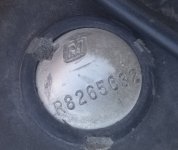 Welch Model Number E110TLCE.jpg