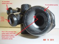 OMC Volvo stat housing 1.JPG