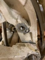 behind lock lever.JPG