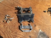 Mercruiser Adapter Plate and Baffle Plate.jpg