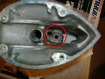 9.5 Shift Rod Boot and Plate.JPG