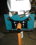 johnson 70 on stand 2.JPG