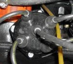 89SeaRay160Distributor.JPG