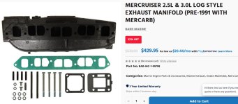 Manifold_pre 91_Marine engines for less 02.JPG
