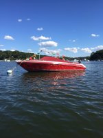 88 FW on the mooring .JPG