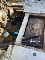 Anti siphon vale, pick up tube and fuel line replaced.....jpg