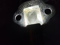 Defective Exhaust manifold. #8 completely blocked..jpg