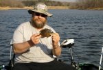 First Fish Of 2010 March 8th.jpg