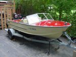 1969 Starcraft Jet 1970 Merc 500 50hp 1971 Merc 40 4hp.jpg