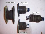 Evinrude 25 Rubber Mounts.JPG