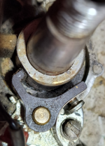 On flat part of cam - points closed.png