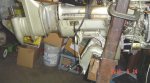 1969, 40 HP Evinrude, Impeller Removal, With Electric Shift (25).JPG