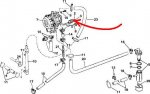 1987 90HP VRO Pump.JPG