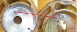 1975 water pump Air Bleed.JPG