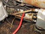 1985 Chaparral 4.3 Starter 002.jpg