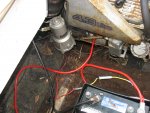1985 Chaparral 4.3 Starter 003.jpg