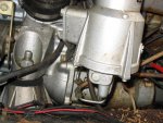 1985 Chaparral 4.3 Starter 004.jpg