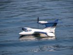 seawind on water.JPG