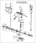 1968 33hp gearcase.JPG