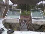 Foam is out from the bow.jpg
