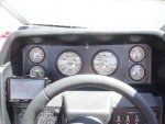 New gauges old GPS.JPG