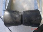 Lund WC 14 new Stoltz rollers with stainless bolts 001.jpg