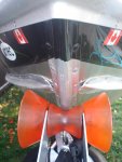 Lund WC 14 new Stoltz rollers with stainless bolts 022.jpg