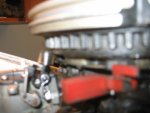 cam roller resting on cam plate.JPG