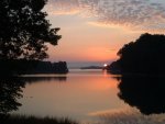 KeoweeLakeHouseSunrise.jpg