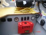 2010 Lund WC14,two Hondas,Marinco,Sony,Alpine,Telelflex,Faria, 001.jpg