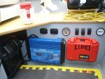 2010 Lund WC14,two Hondas,Marinco,Sony,Alpine,Telelflex,Faria, 014.jpg